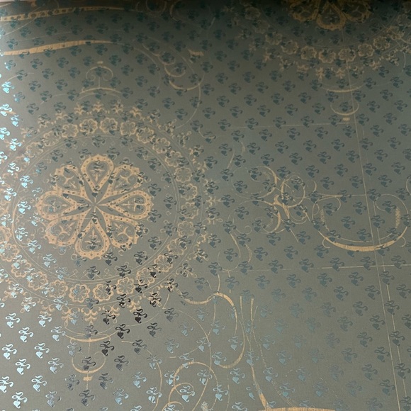 Scrapbook paper bundle of over 100 specialty papers & foam board alphabet - Picture 9 of 12